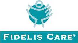 Fidelis Care logo