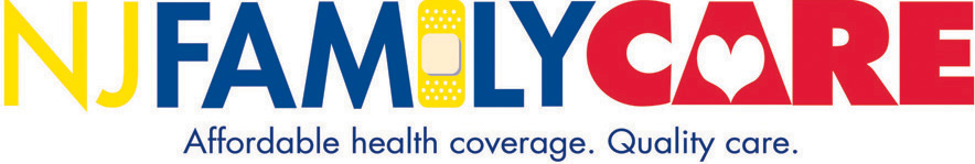 NJ Medicaid / NJ FamilyCare logo